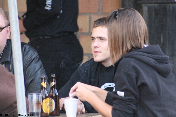 party 10 20140115
