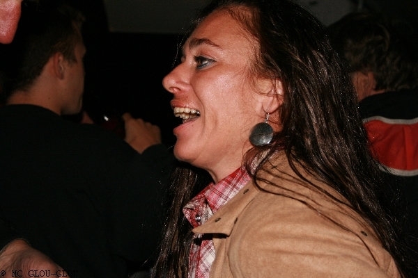 party 10 20140115