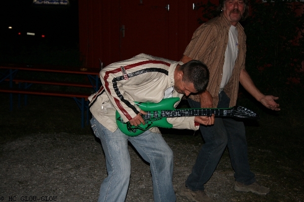 party 10 20140115