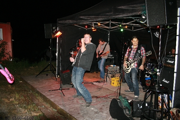 party 10 20140115