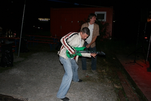 party 10 20140115