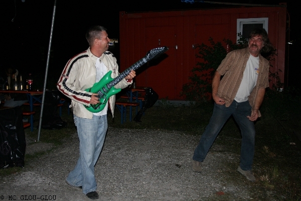 party 10 20140115