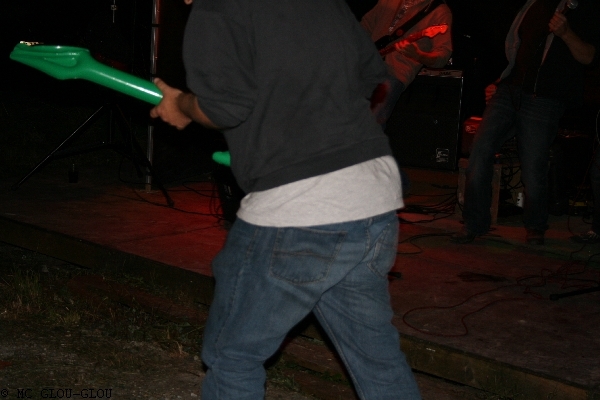 party 10 20140115