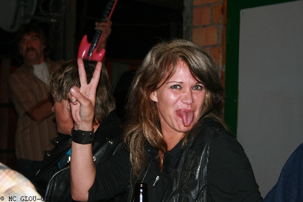 party 10 20140115