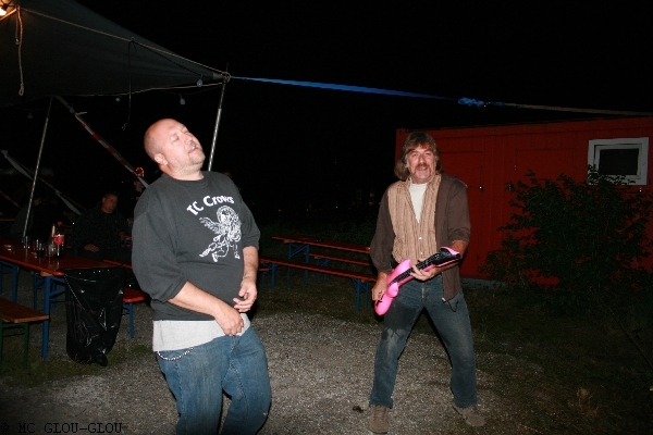 party 10 20140115