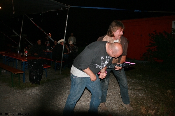 party 10 20140115