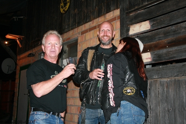 party 10 20140115