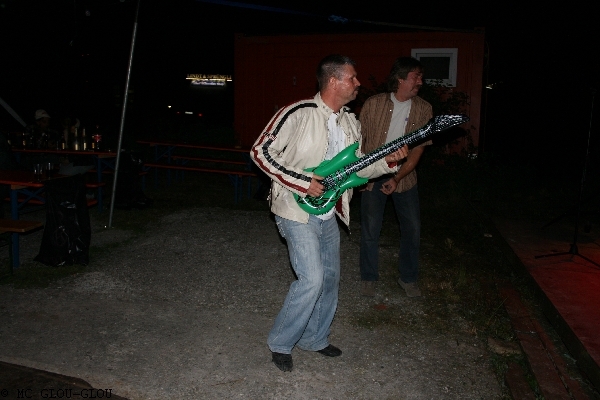 party 10 20140115