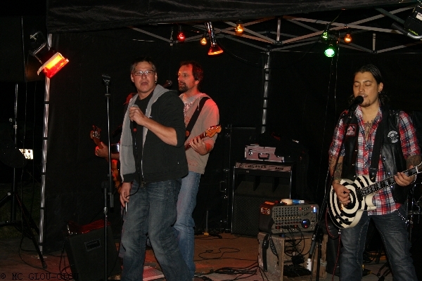 party 10 20140115