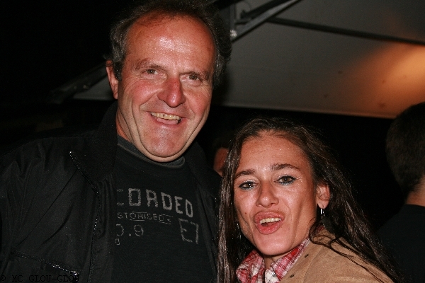 party 10 20140115