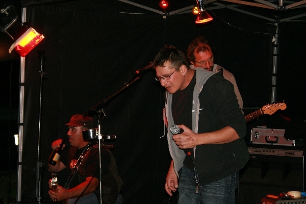 party 10 20140115