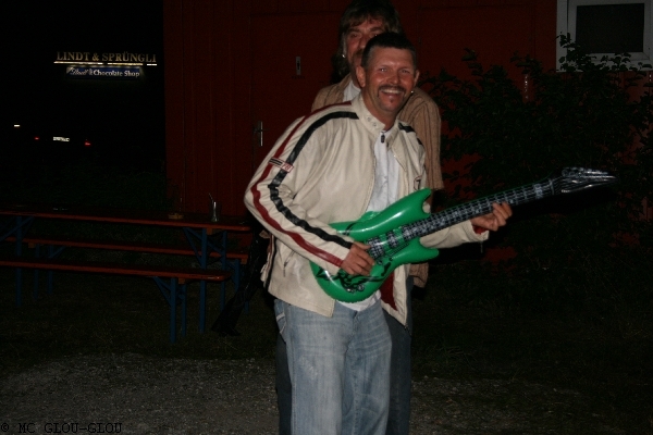 party 10 20140115