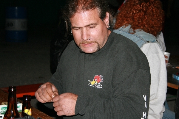 party 10 20140115