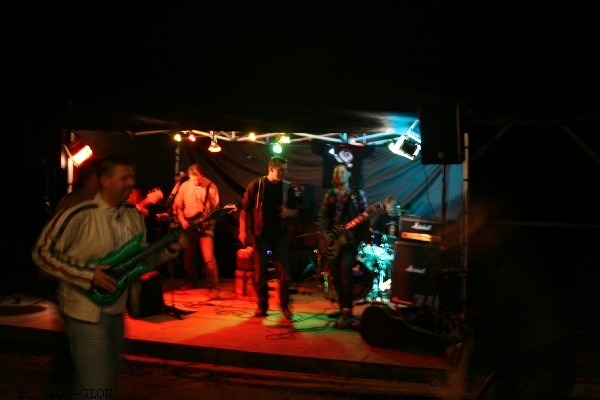 party 10 20140115