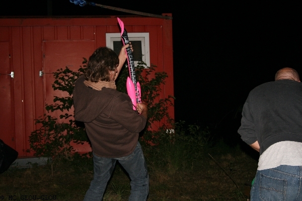 party 10 20140115