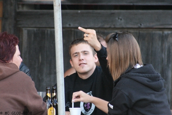party 10 20140115