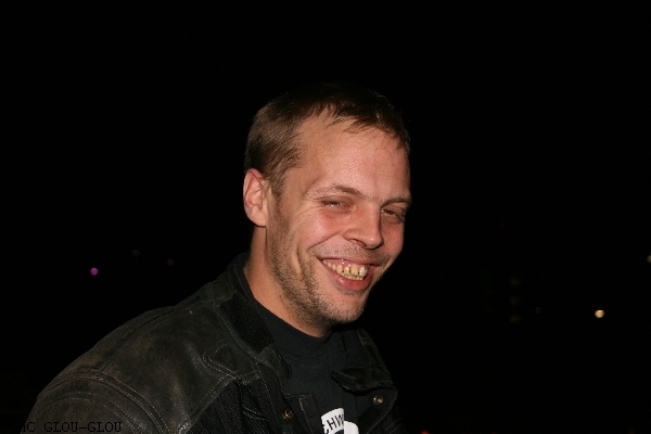 party 1 20140115