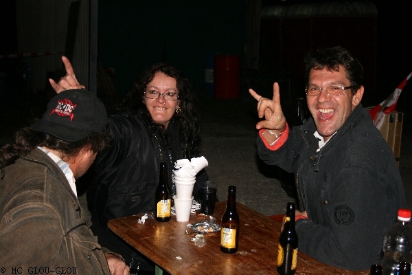 party 1 20140115