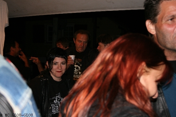 party 1 20140115