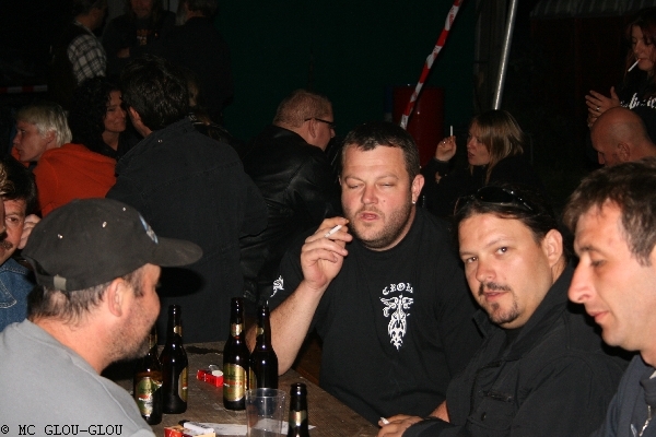 party 1 20140115