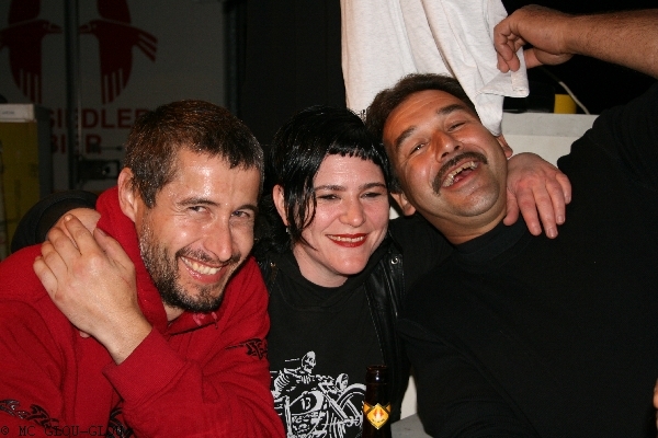 party 1 20140115